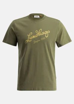 Järpen Logo T-shirt M