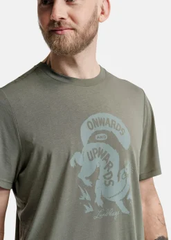 Järpen Printed T-shirt M