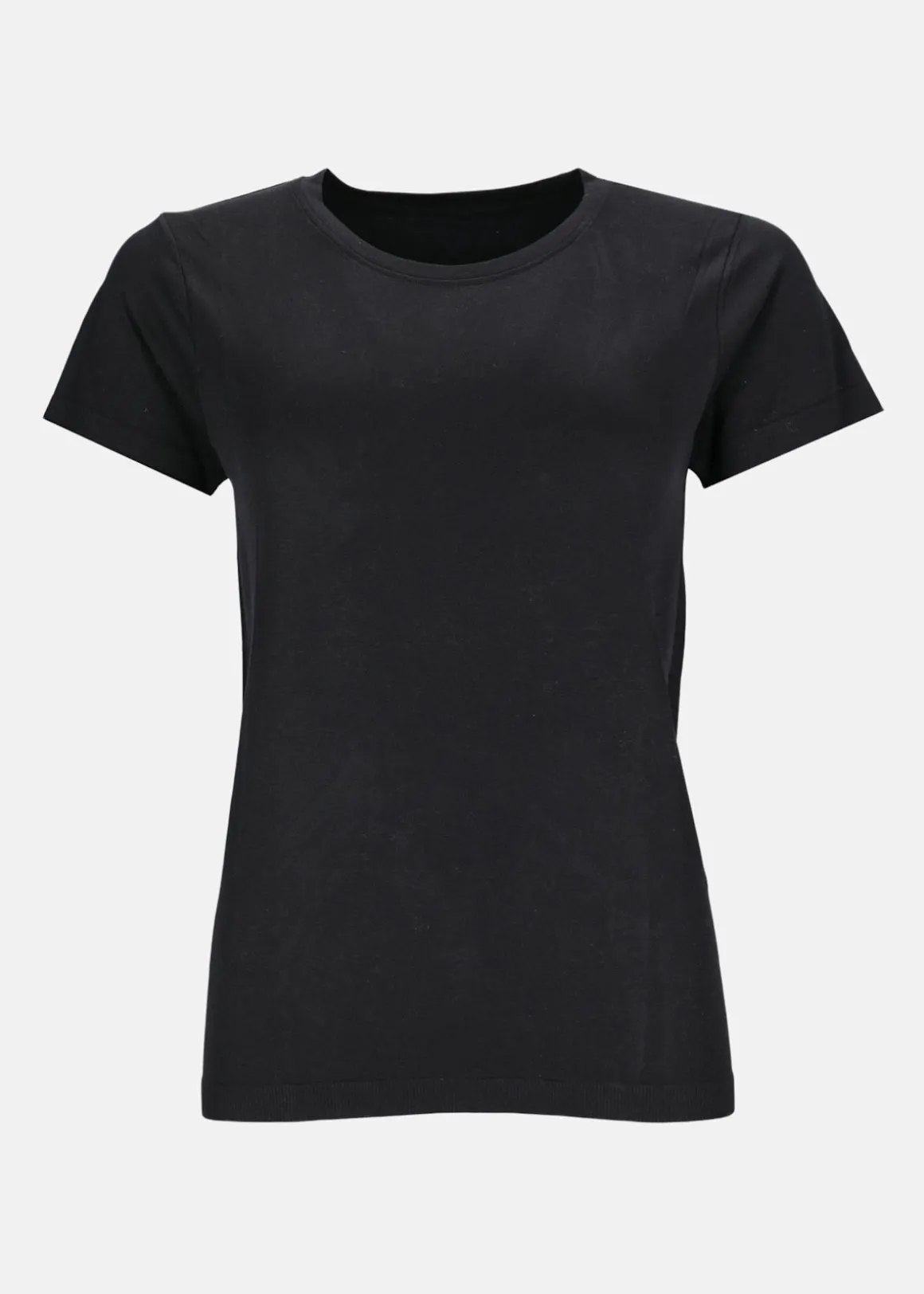 Julee W Loose Fit S/S Seamless