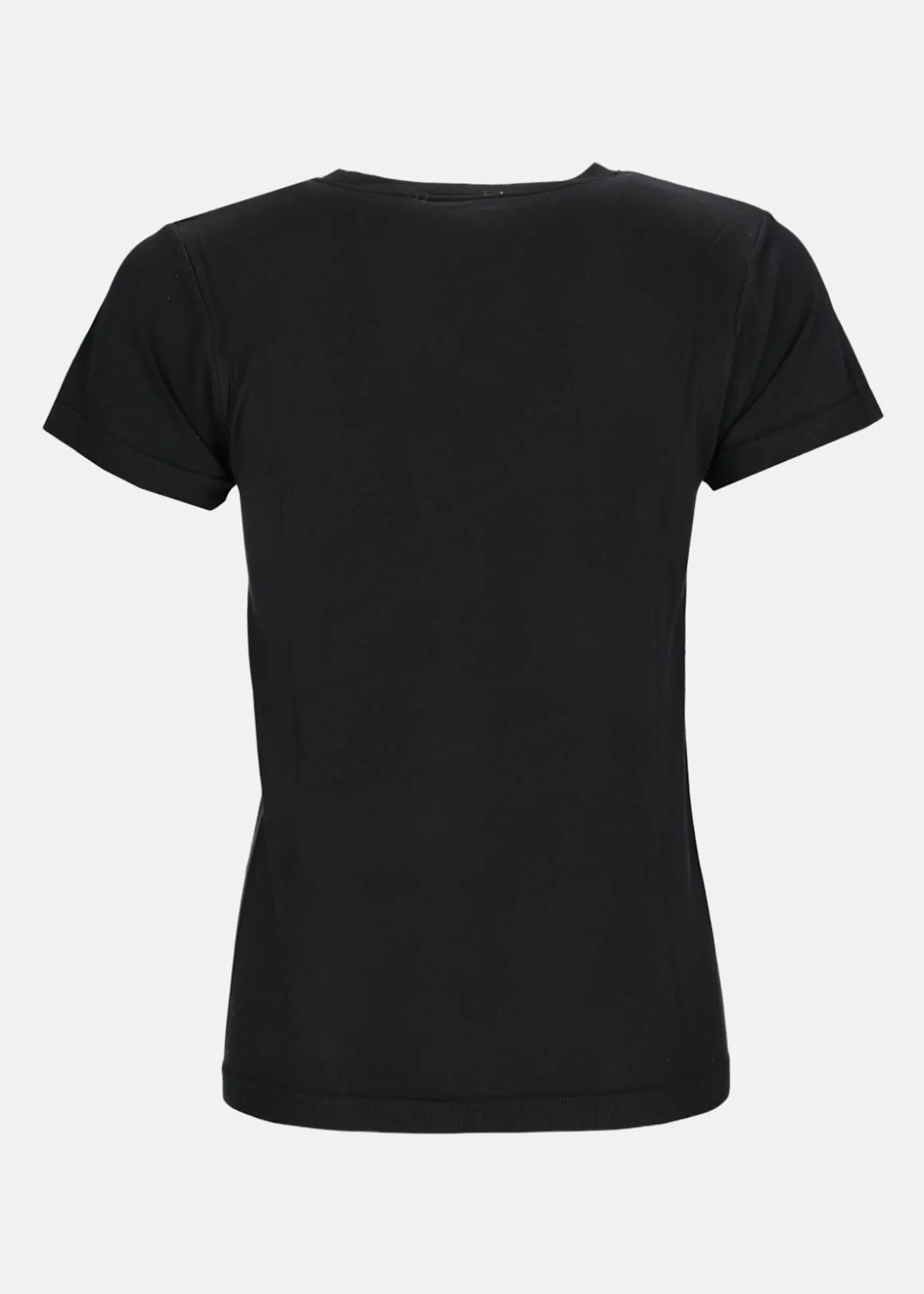 Julee W Loose Fit S/S Seamless