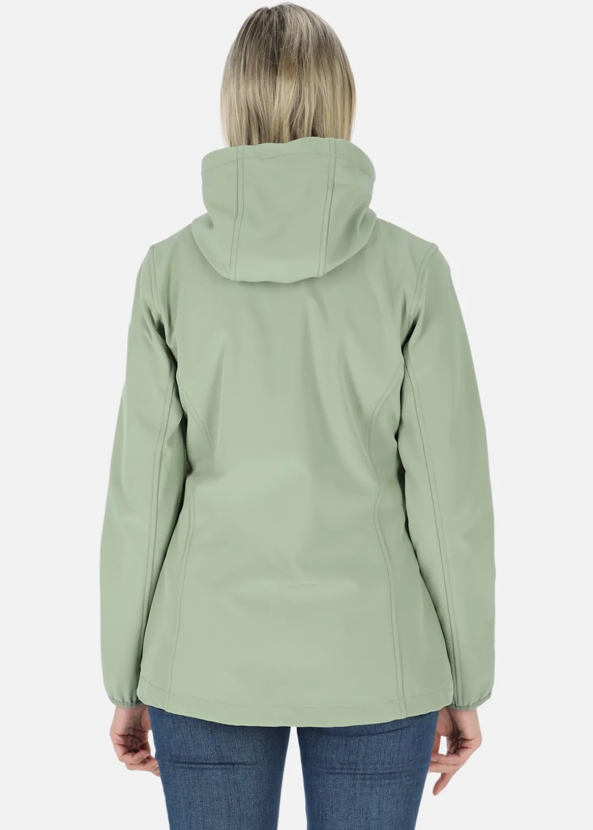 Julia Light Softshell Jacket W