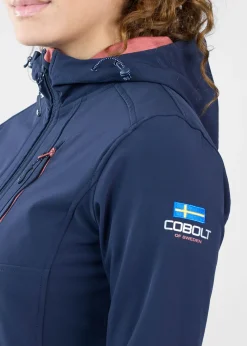 Julia Light Softshell Jacket W