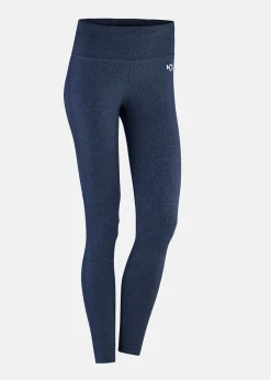 JULIE HIGH WAIST TIGHTS