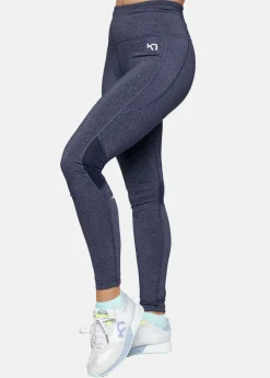 JULIE HIGH WAIST TIGHTS