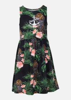 Jungle Dress JR
