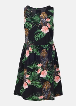 Jungle Dress JR