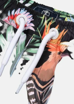 Kakadua Beachshorts JR