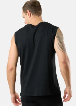 Kansas Sleeveless Tee