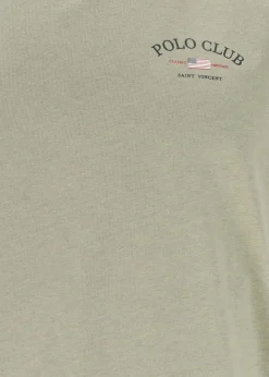 Kansas Sleeveless Tee