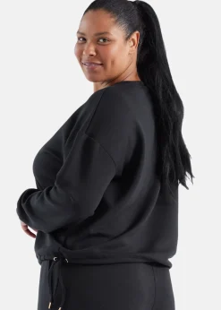 Karina W Sweat Shirt