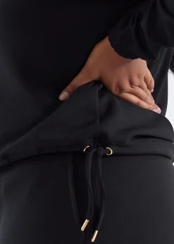 Karina W Sweat Shirt