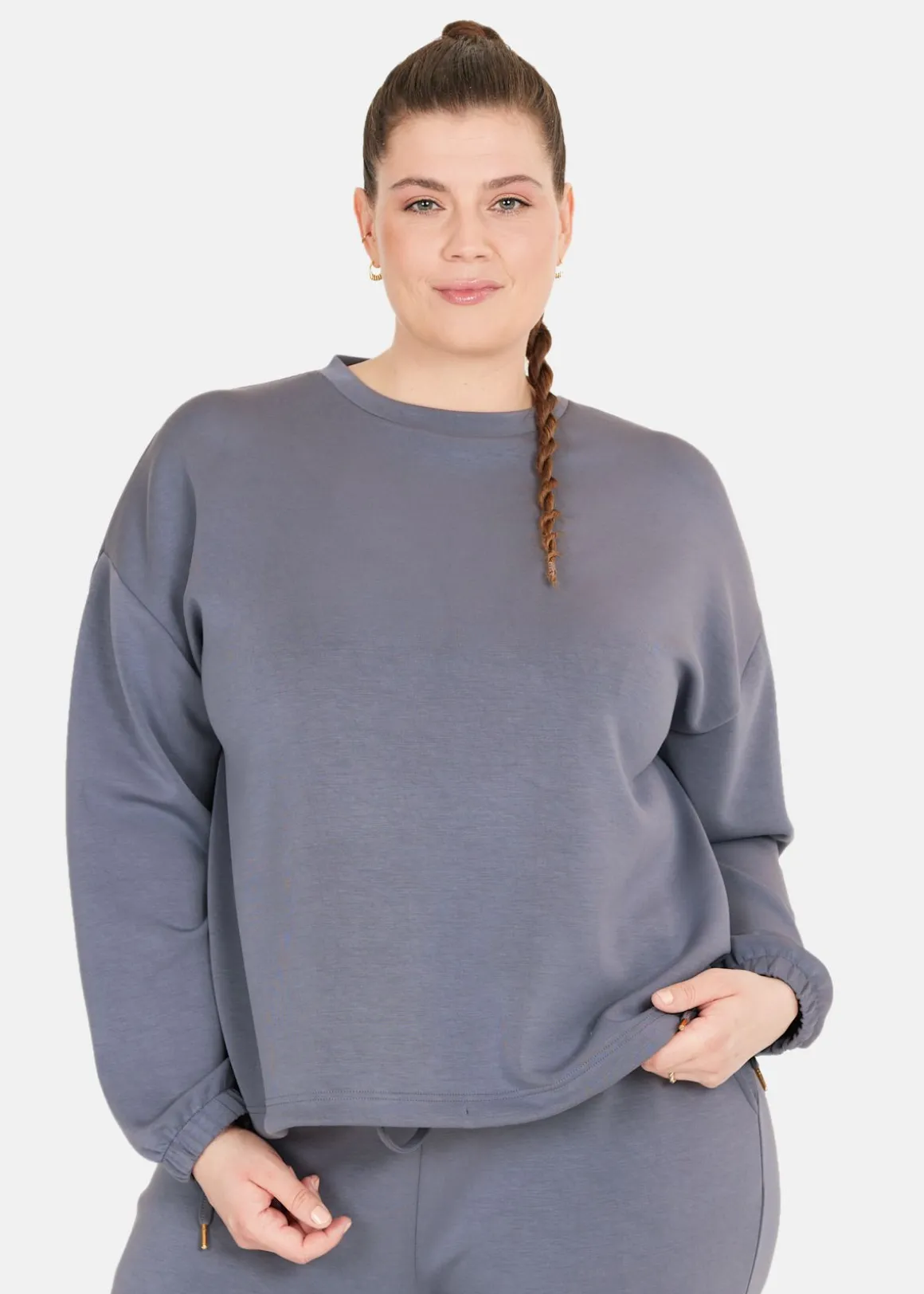 Karina W Sweat Shirt