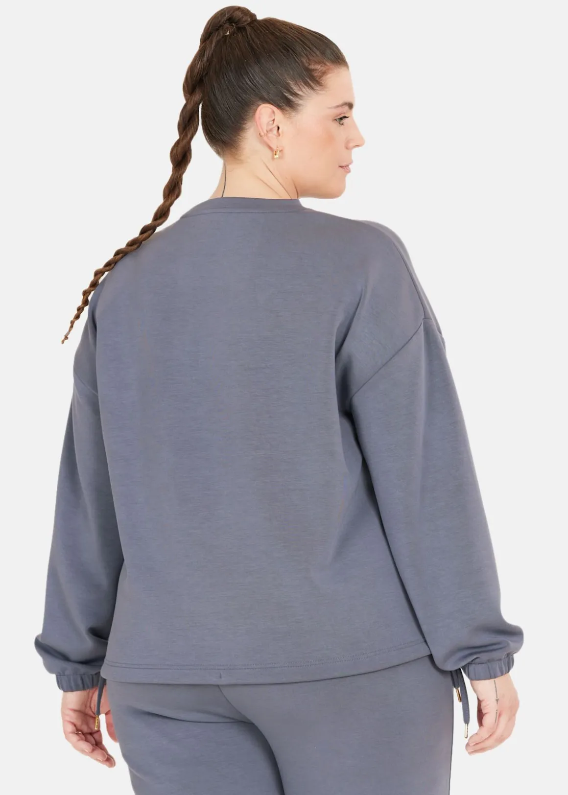 Karina W Sweat Shirt