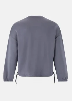 Karina W Sweat Shirt