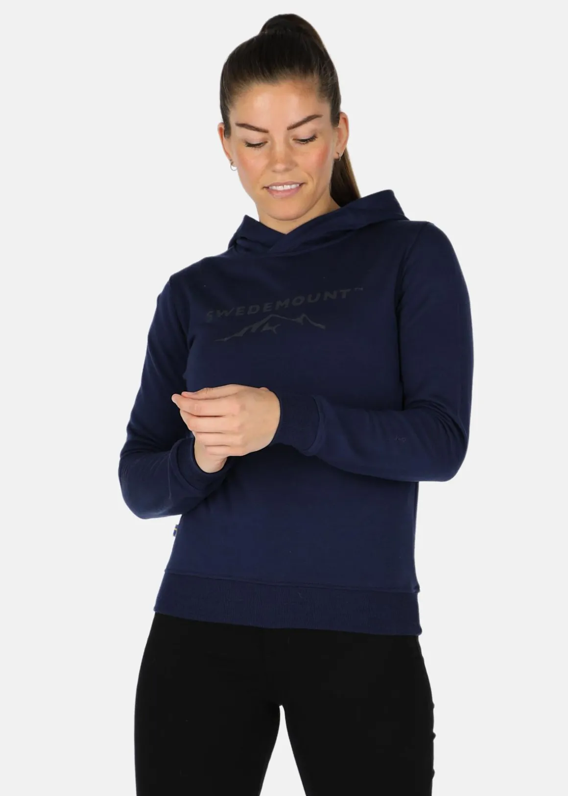 Katmandu Merino Wool Hood W