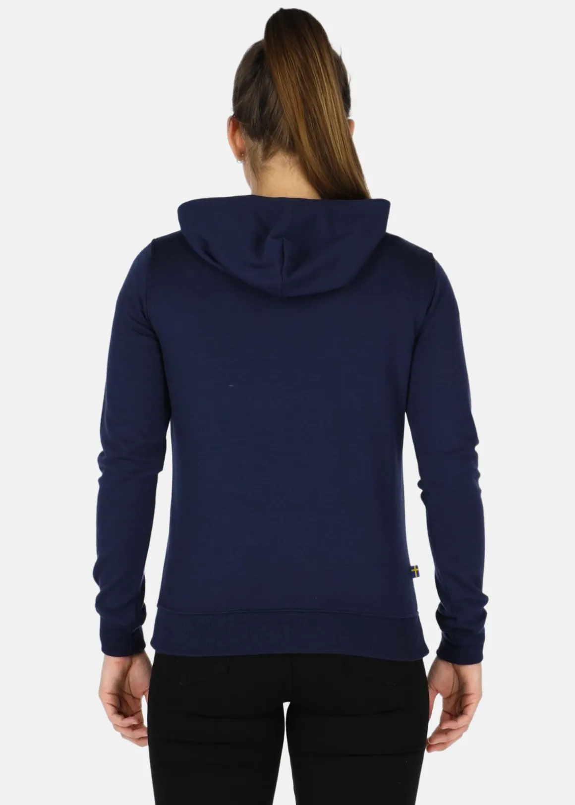 Katmandu Merino Wool Hood W