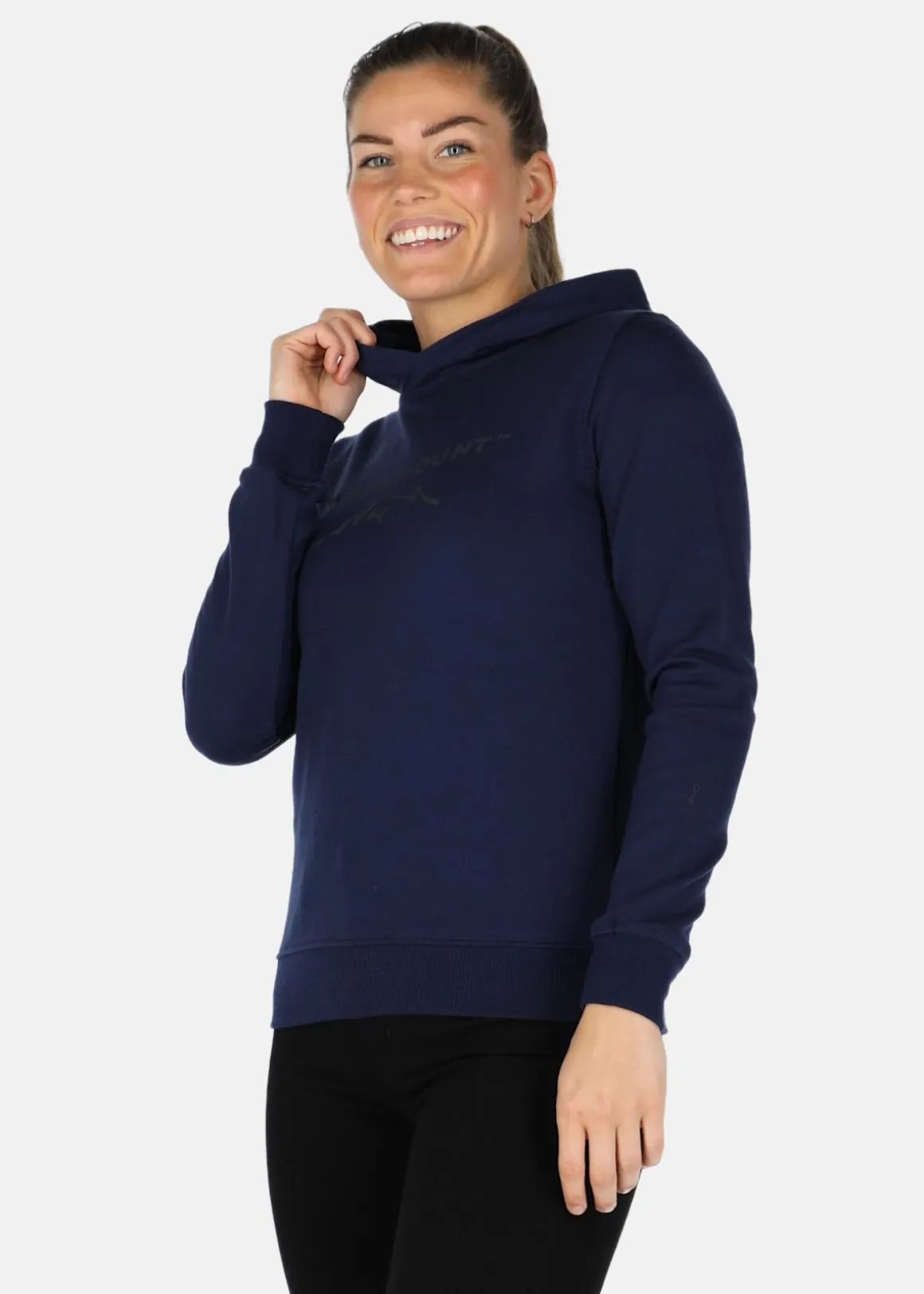 Katmandu Merino Wool Hood W