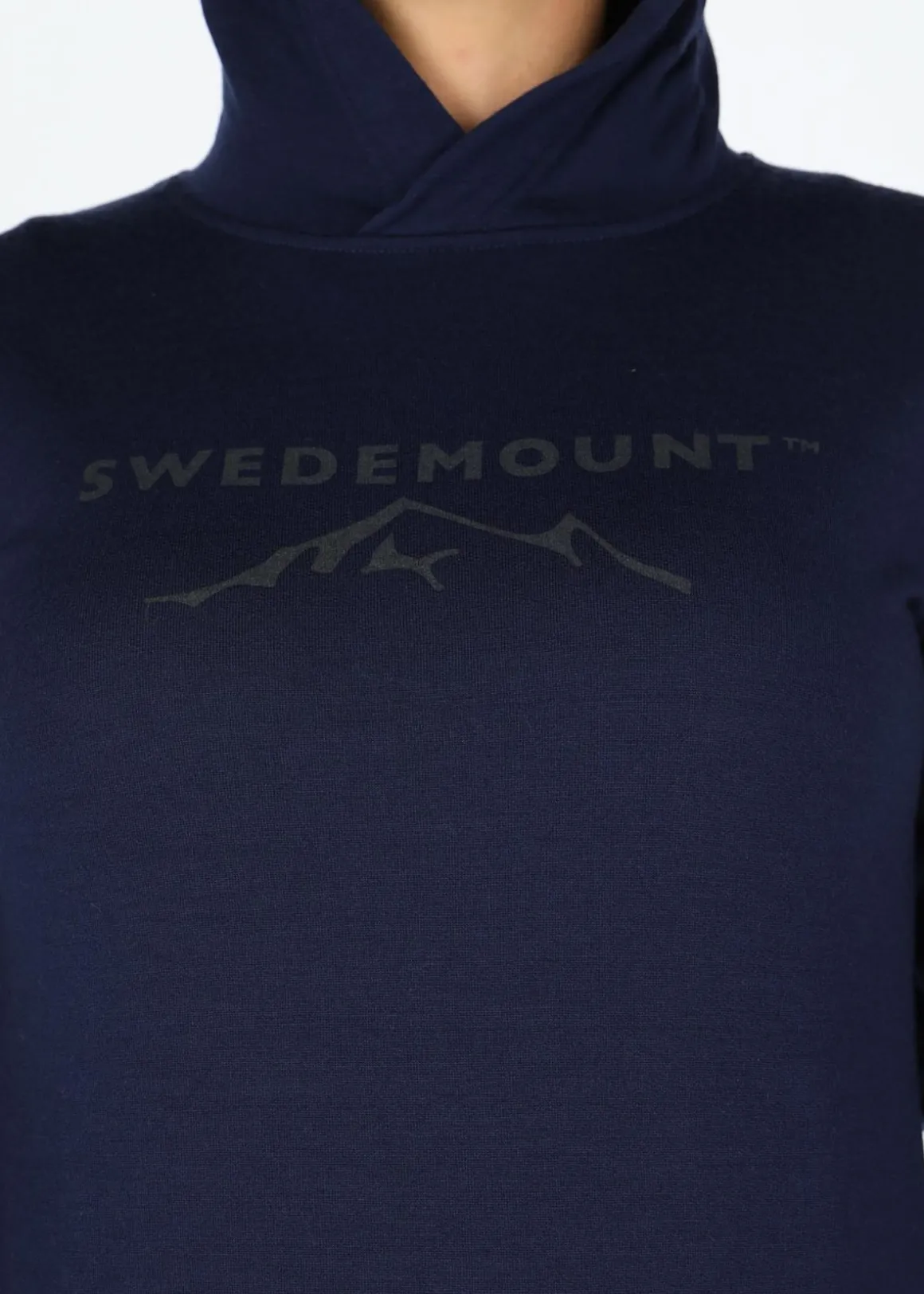 Katmandu Merino Wool Hood W