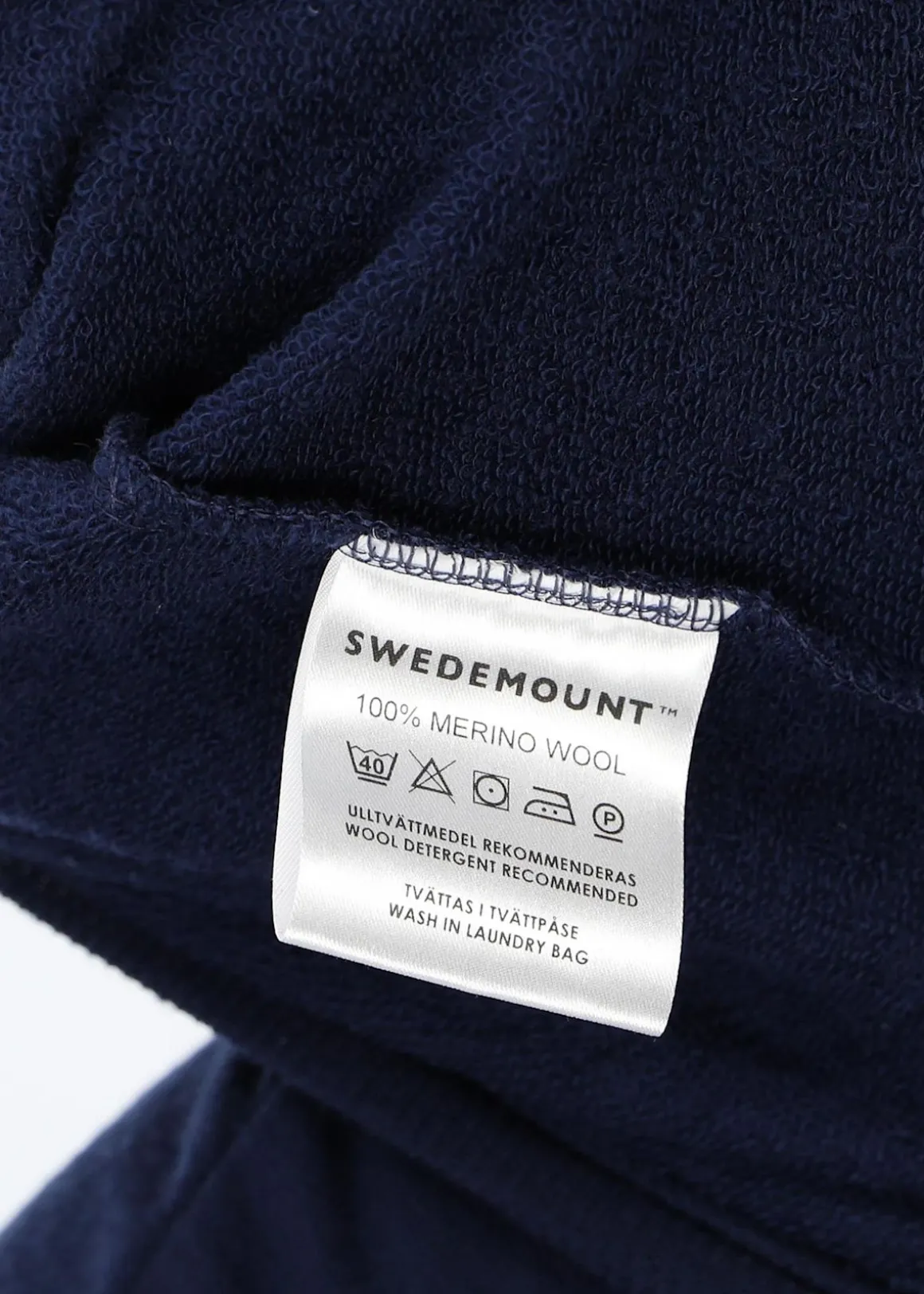 Katmandu Merino Wool Hood W