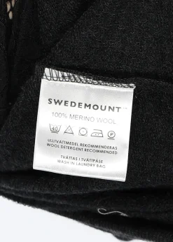 Katmandu Merino Wool Hood W