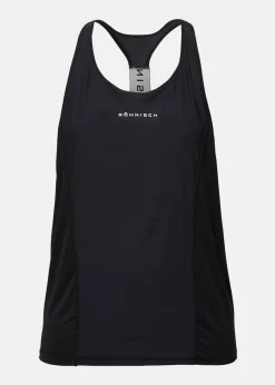 Kay Back Singlet