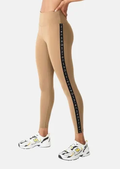 Kay High Waist Tights