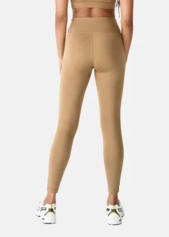 Kay High Waist Tights