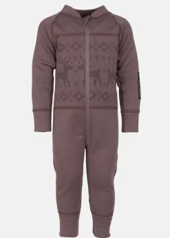 KÅBDALIS MERINO OVERALL