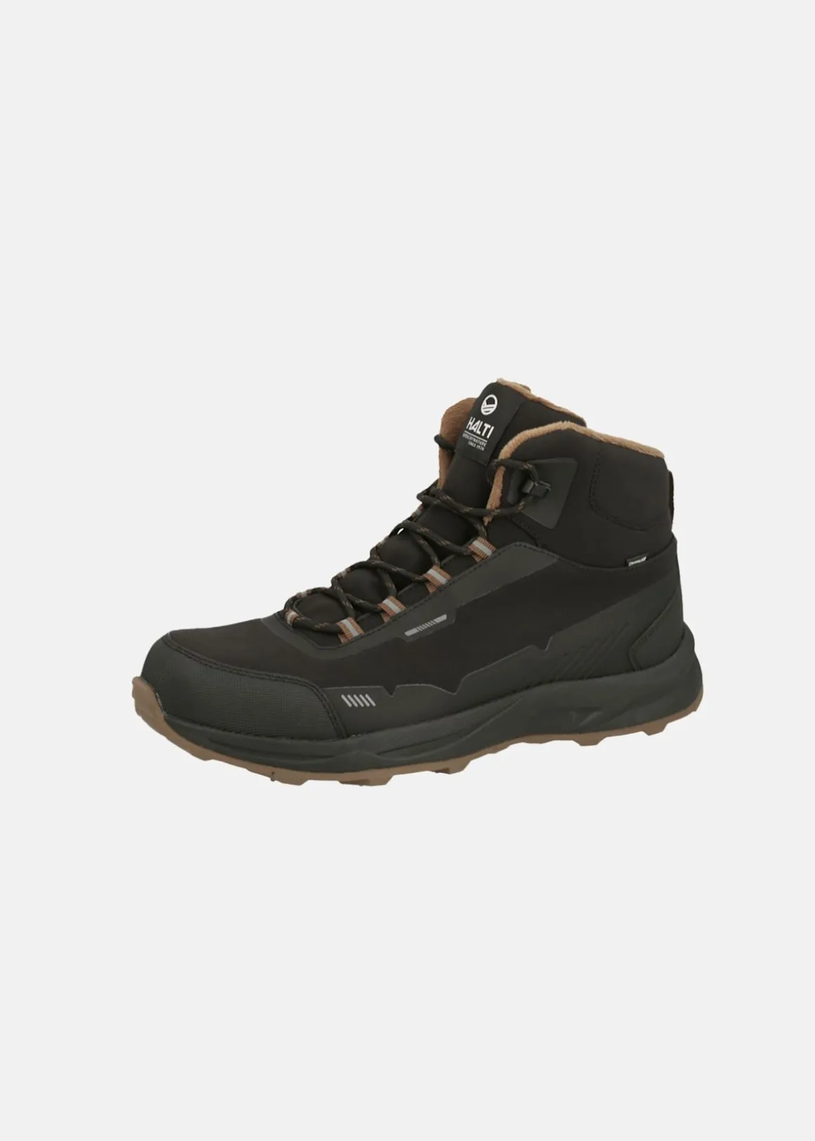 Kenai Mid DX M spike shoe