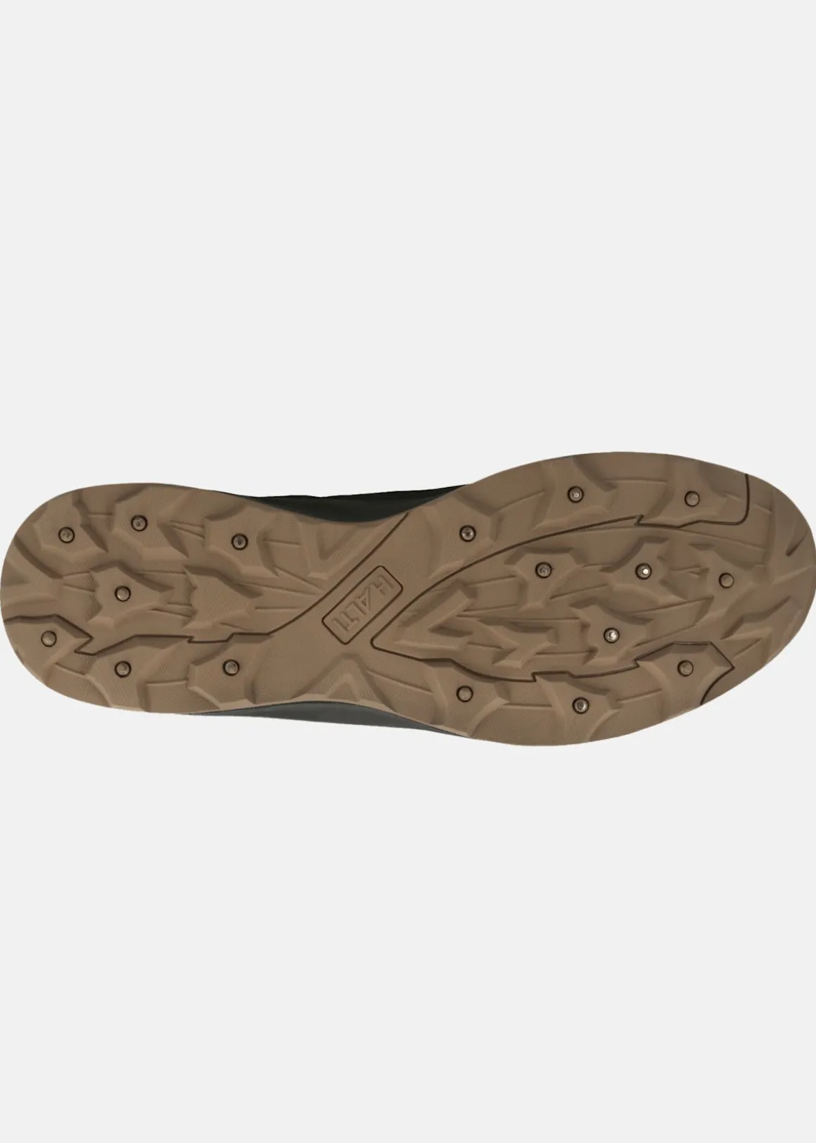 Kenai Mid DX M spike shoe