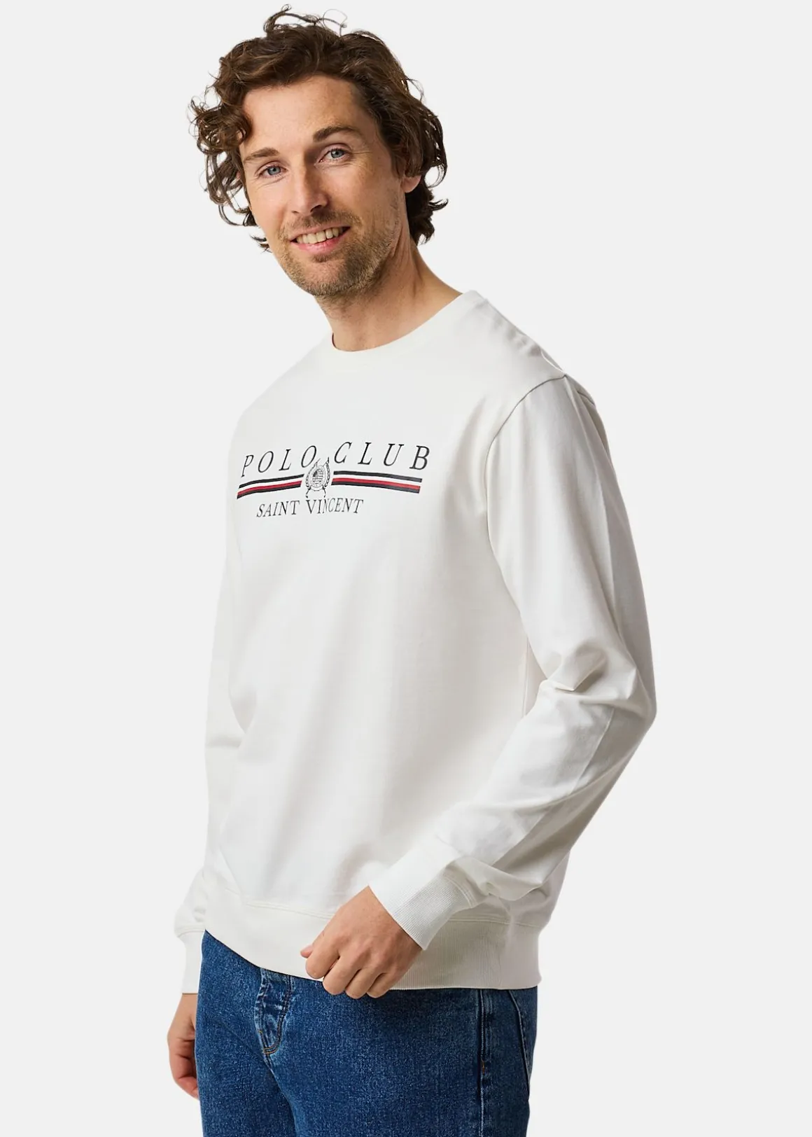 Kentucky Crew (Portofino Crew)