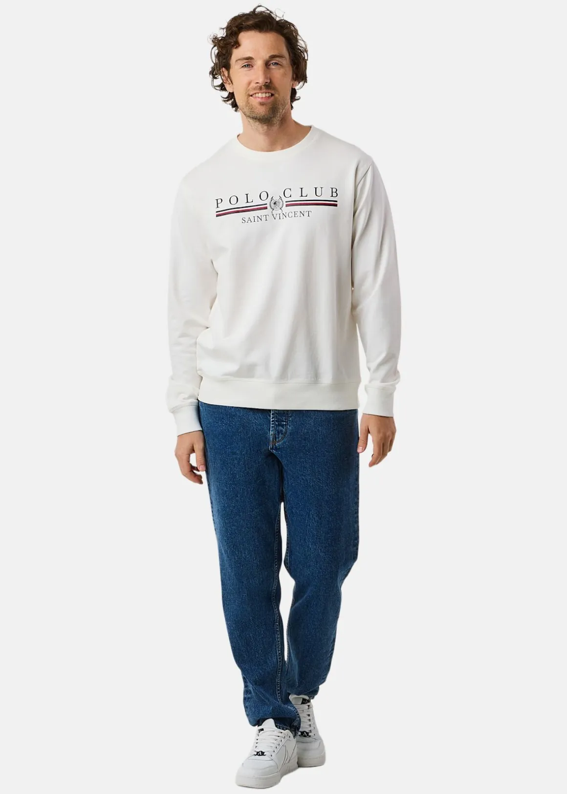 Kentucky Crew (Portofino Crew)