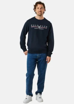 Kentucky Crew (Portofino Crew)