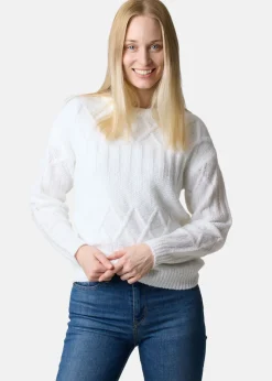 Key West Knitted Sweater W