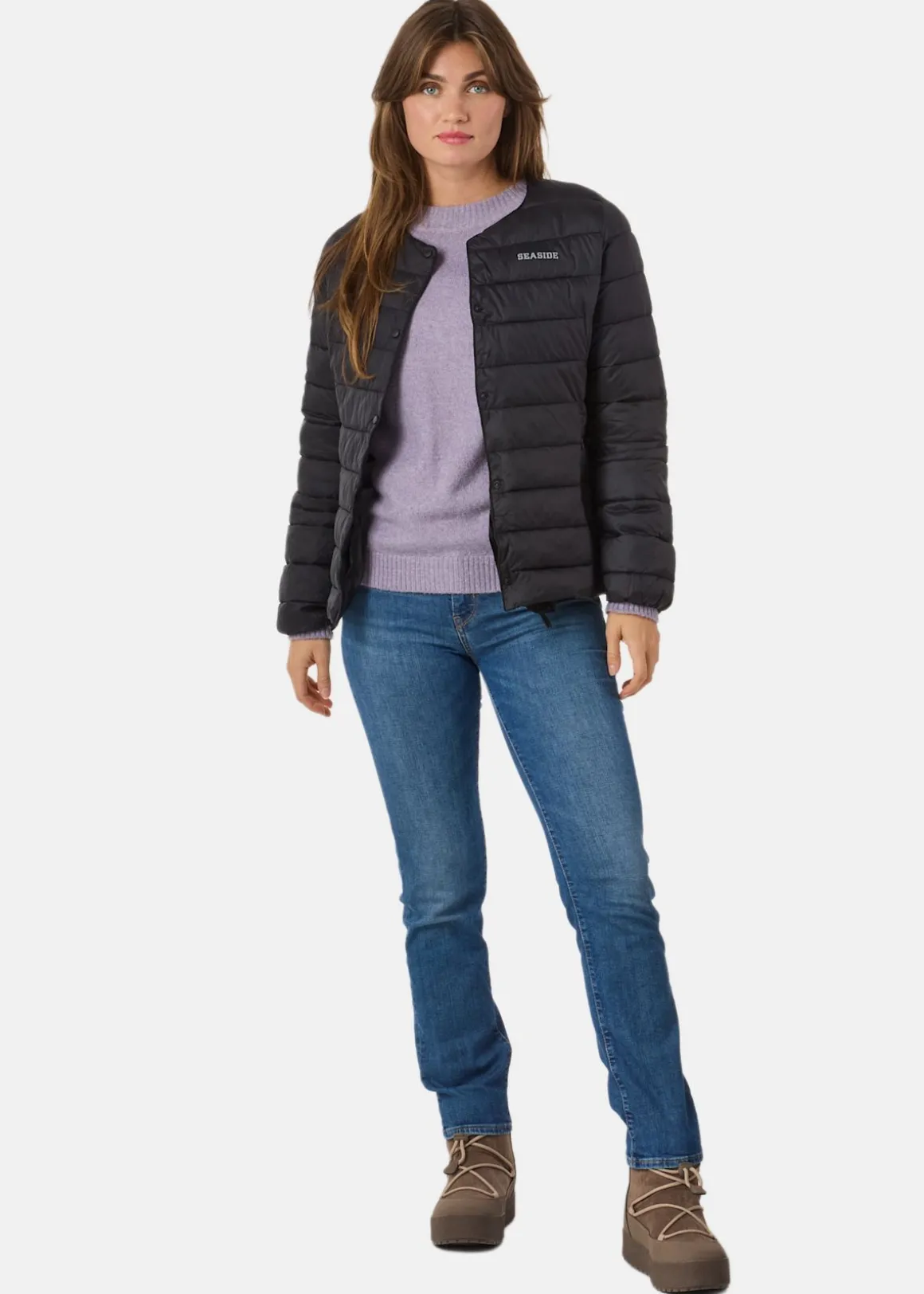 Key West Light Jacket W