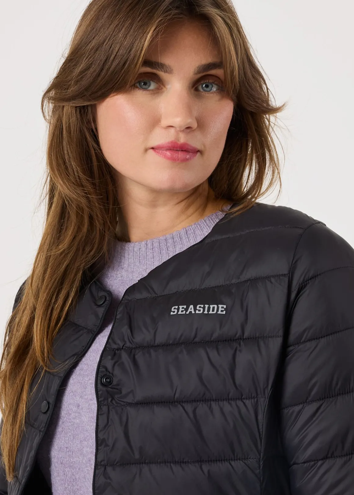 Key West Light Jacket W