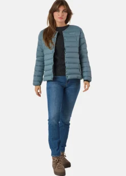 Key West Light Jacket W