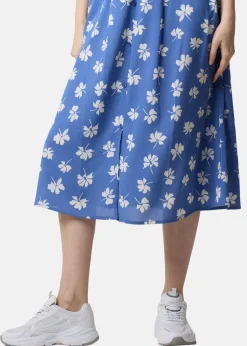 Key West Long Skirt W