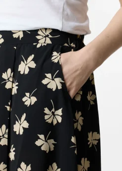 Key West Long Skirt W