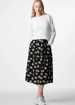 Key West Long Skirt W