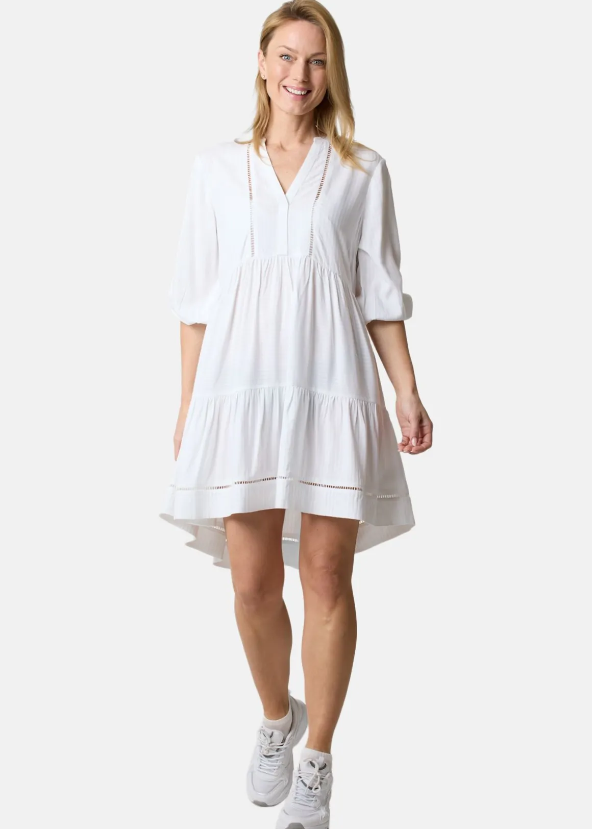 Key West Tunic W