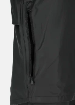 KIDS PACKABLE RAINSET