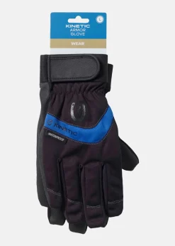 Kinetic Armor Glove