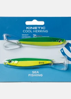 KINETIC COOL HERRING