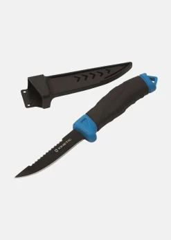 KINETIC FISHING KNIFE DISPLAY