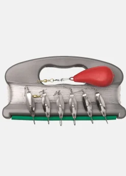 KINETIC FISKEHARPE RYKK