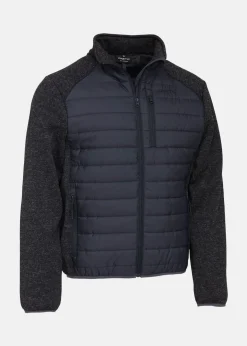 KINETIC HYBRID JACKET