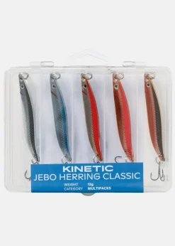 Kinetic Jebo Herring Classic