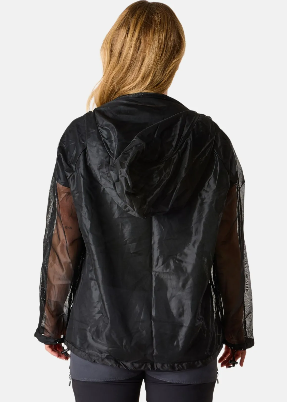 KINETIC MOSQUITO JACKET