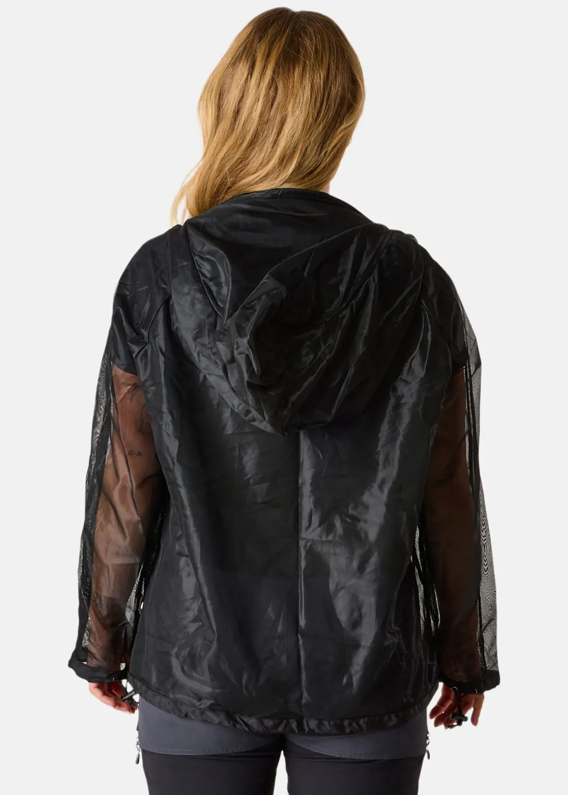 KINETIC MOSQUITO JACKET